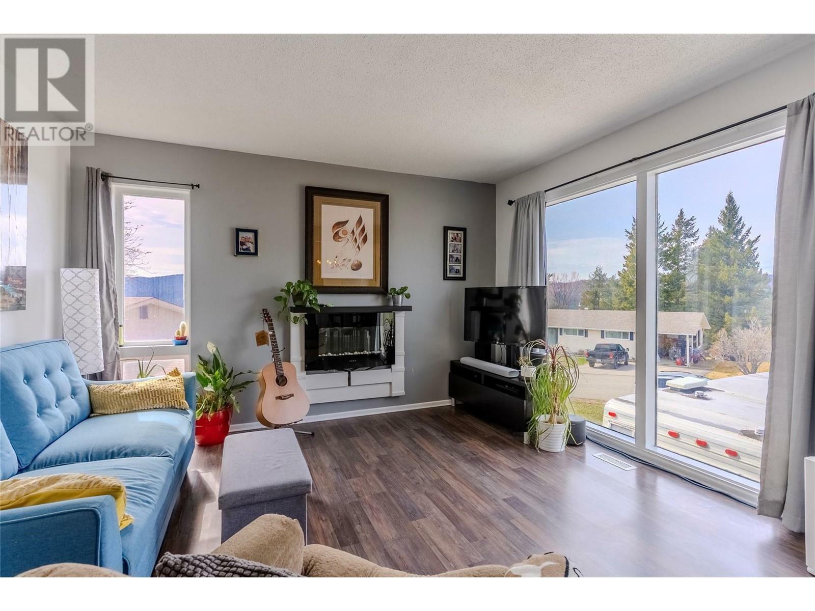 Property Photo: 431 Opal Drive BC V0K 1W0