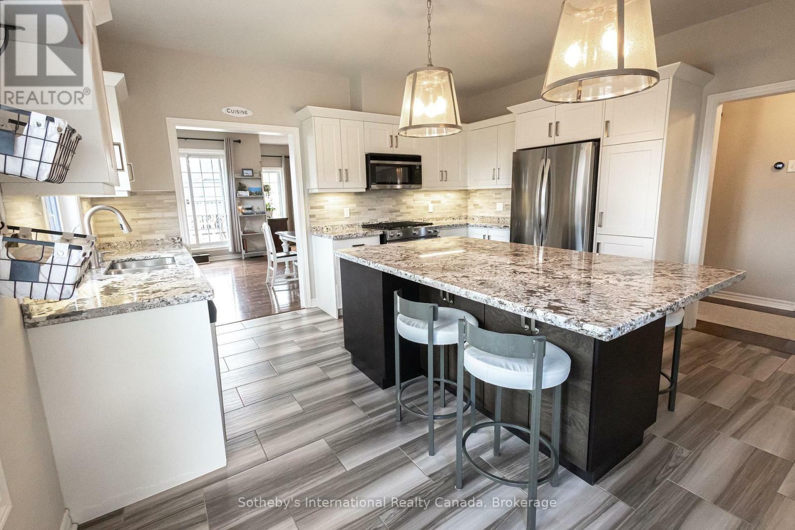 Property Photo: 17 Mair Mills Drive ON L9Y 0A7