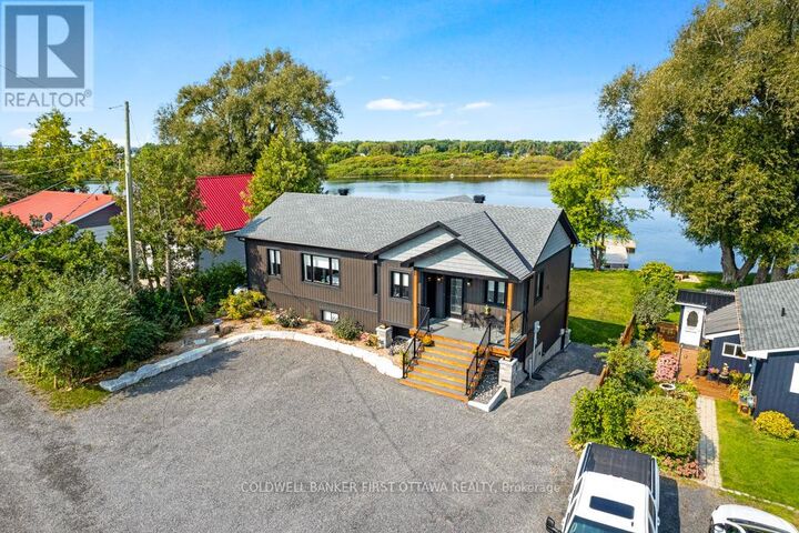 38 Tuttle Point Road  Edwardsburgh/Cardinal ON K0E 1T1 photo