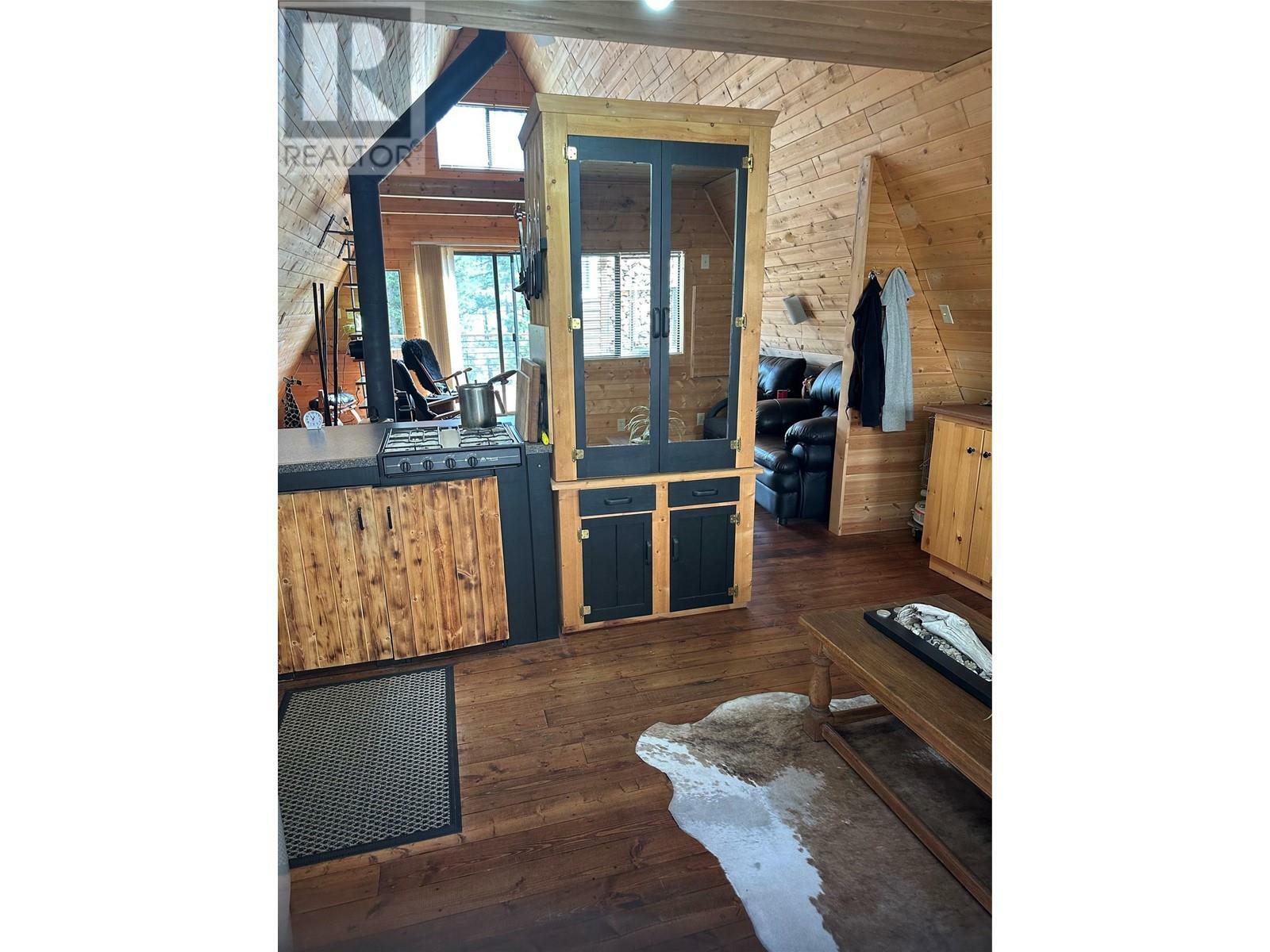 Property Photo:  8800 Seymour Arm Main Road 15  BC V0E 1M0 