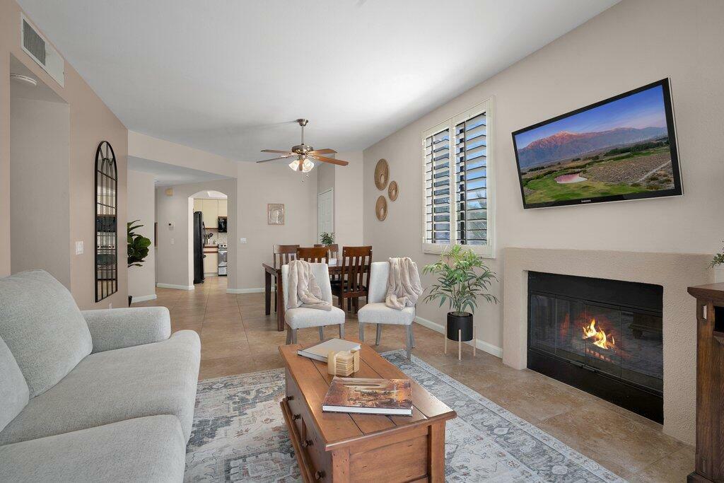 Property Photo: 38517 Nasturtium Way CA 92211