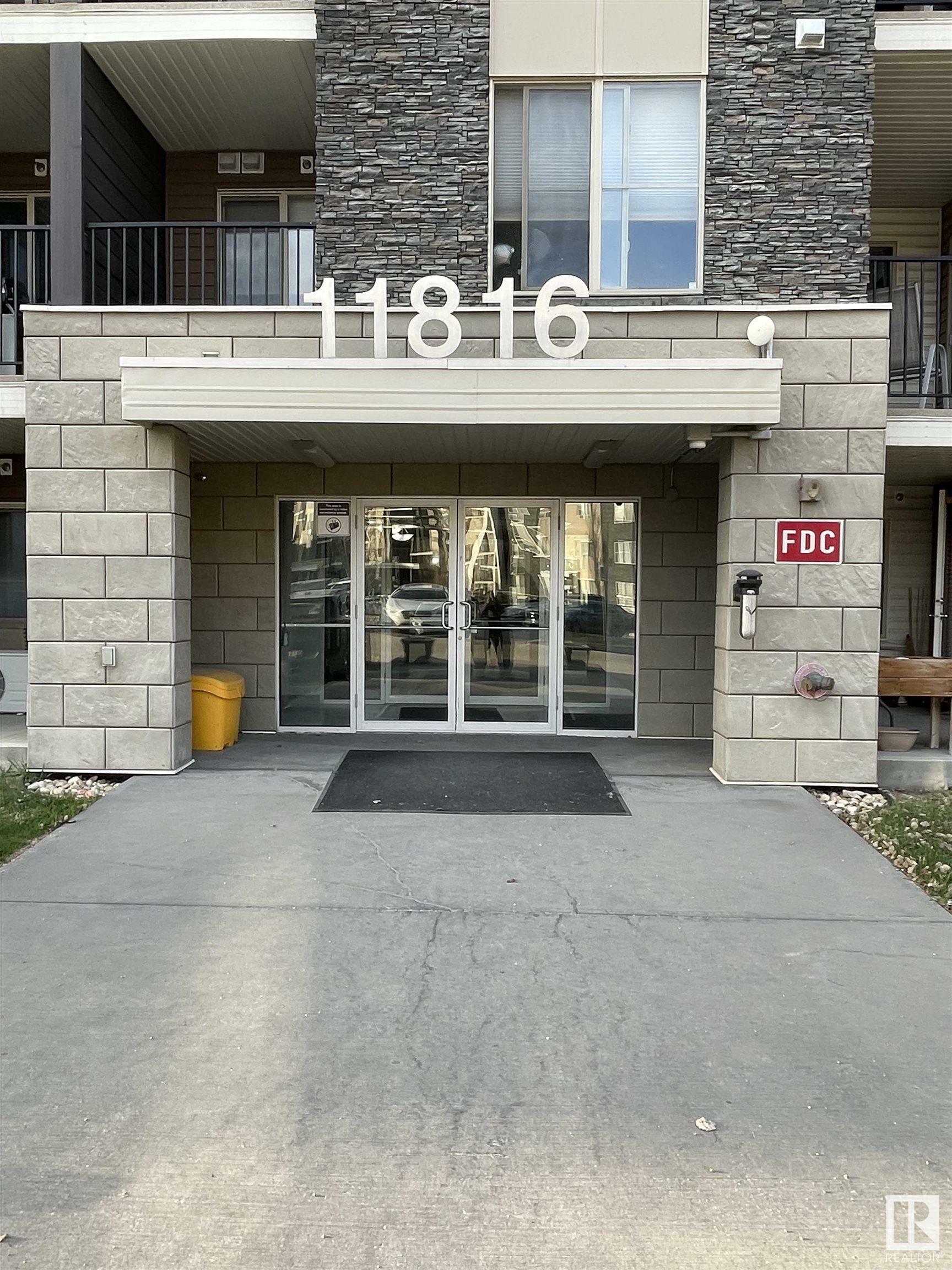 11816 22 Avenue SW 412  Edmonton AB T6W 2A2 photo