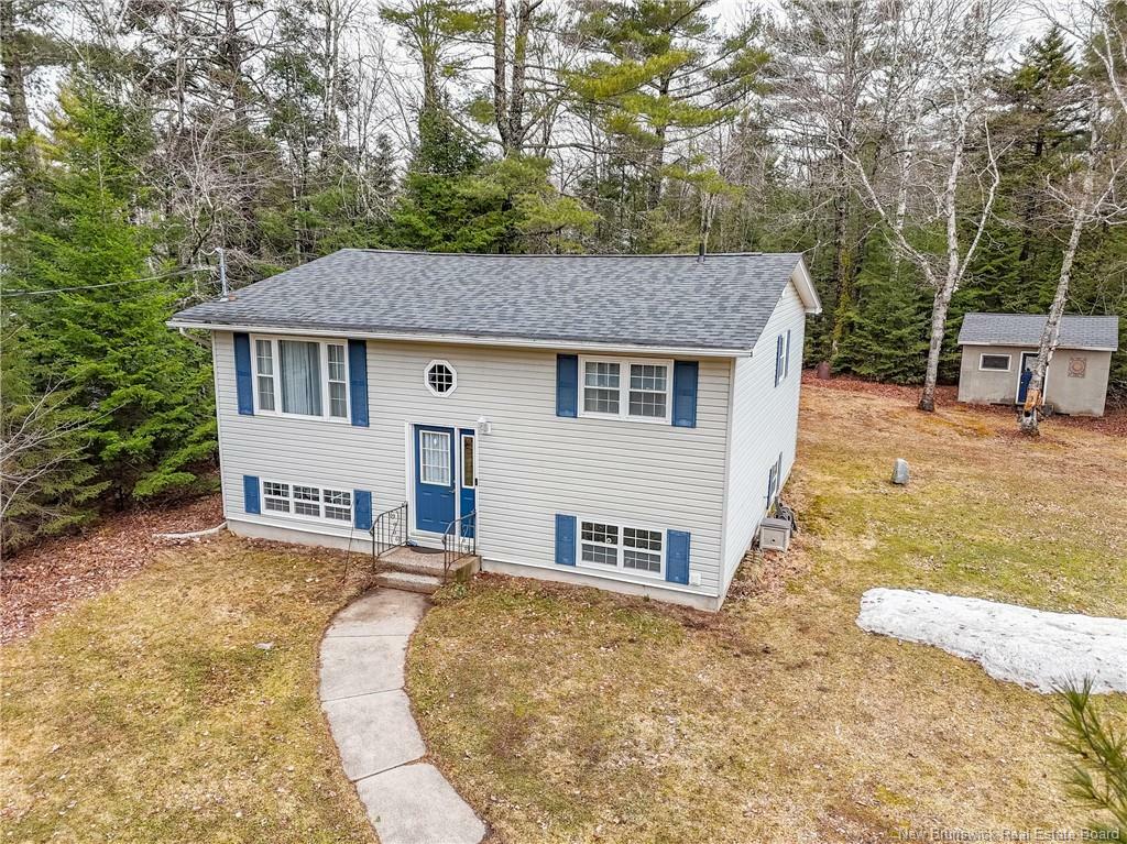 Property Photo:  498 Charters Settlement Road  NB E3C 1V2 