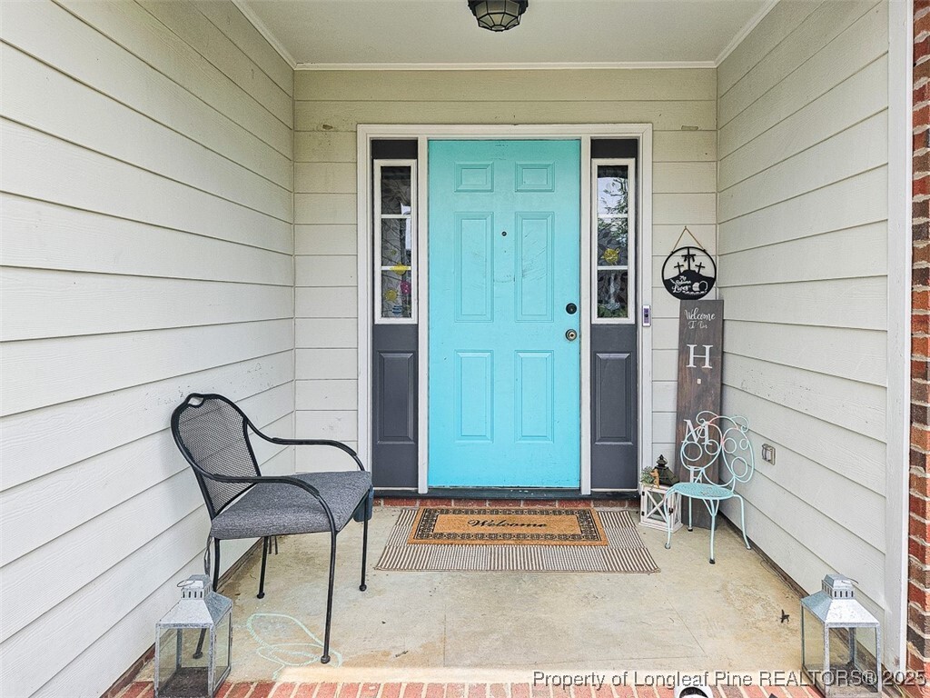 Property Photo: 6314 Greycliff Drive NC 28314