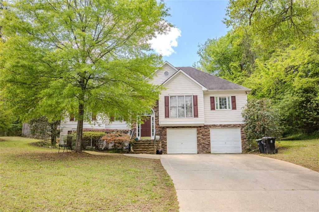 Property Photo:  34 Gables Drive SE  GA 30161 