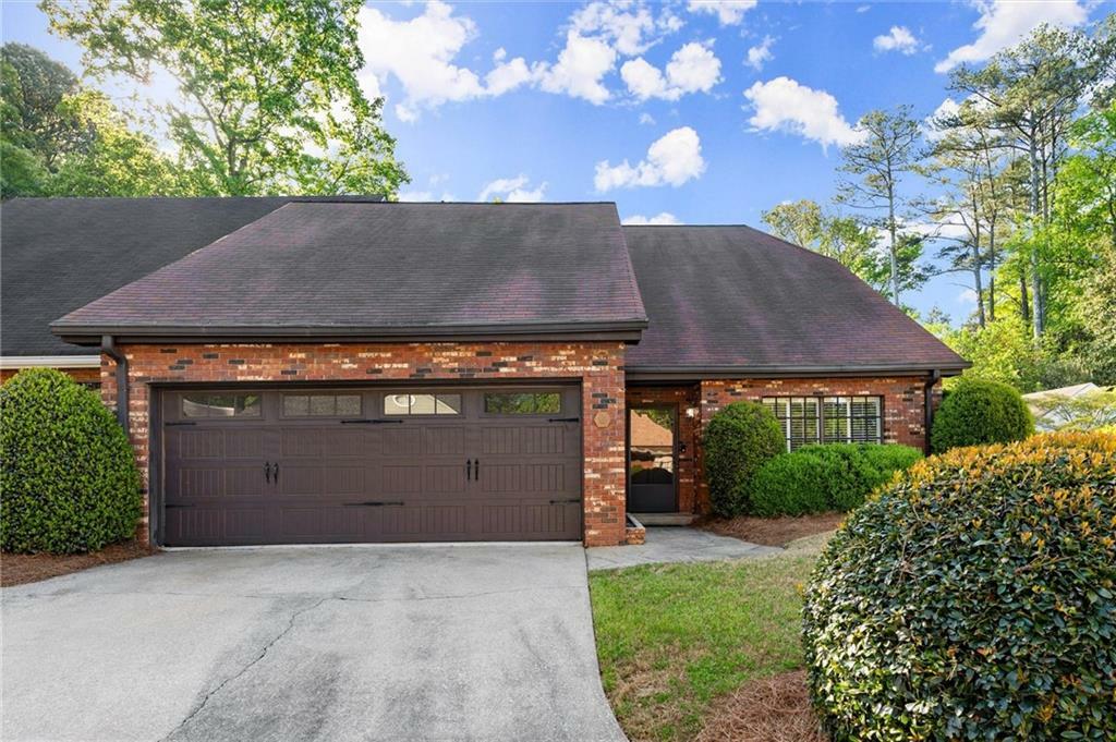Property Photo: 6 Westchester Square GA 30030