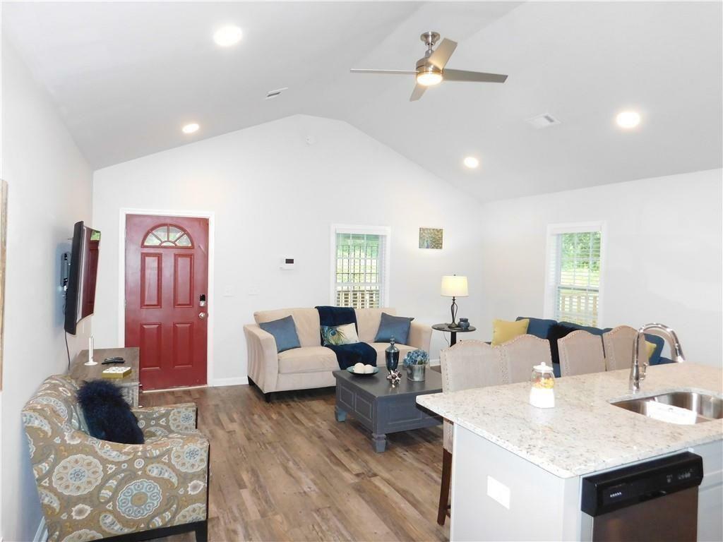 Property Photo: 213 Claire Drive SE A GA 30315