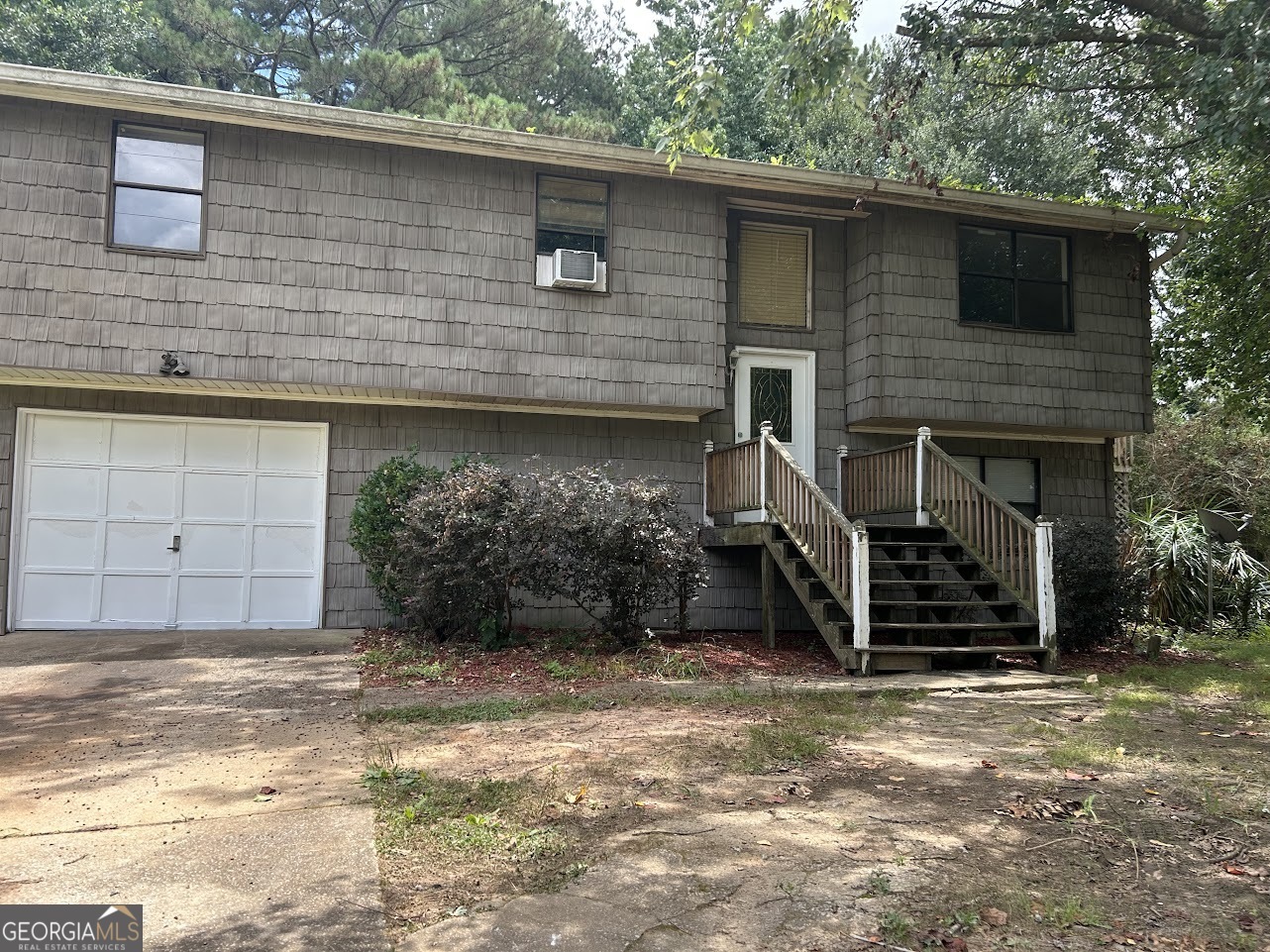 Property Photo: 134 Piney Grove Road GA 30117
