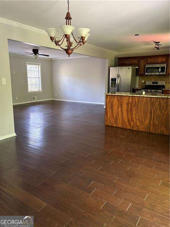 Property Photo: 3211 Flamingo Drive GA 30344