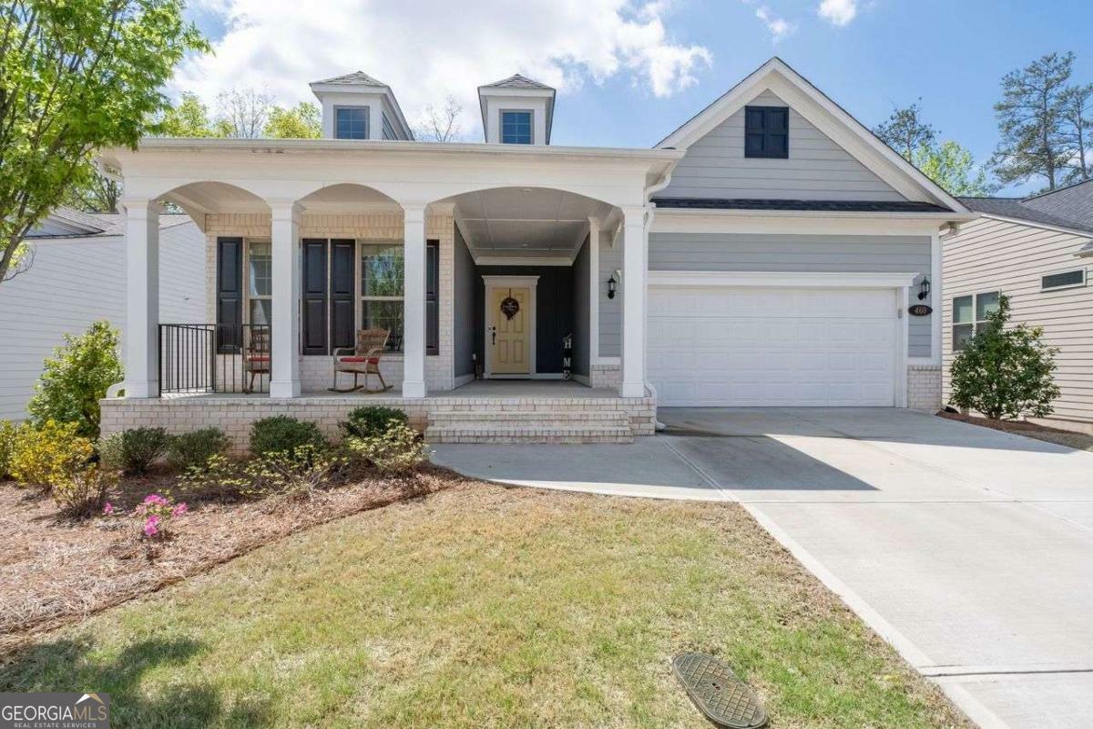 Property Photo: 460 Marston Pass GA 30102