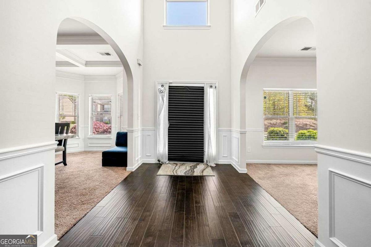 Property Photo: 4689 Shire Drive GA 30038