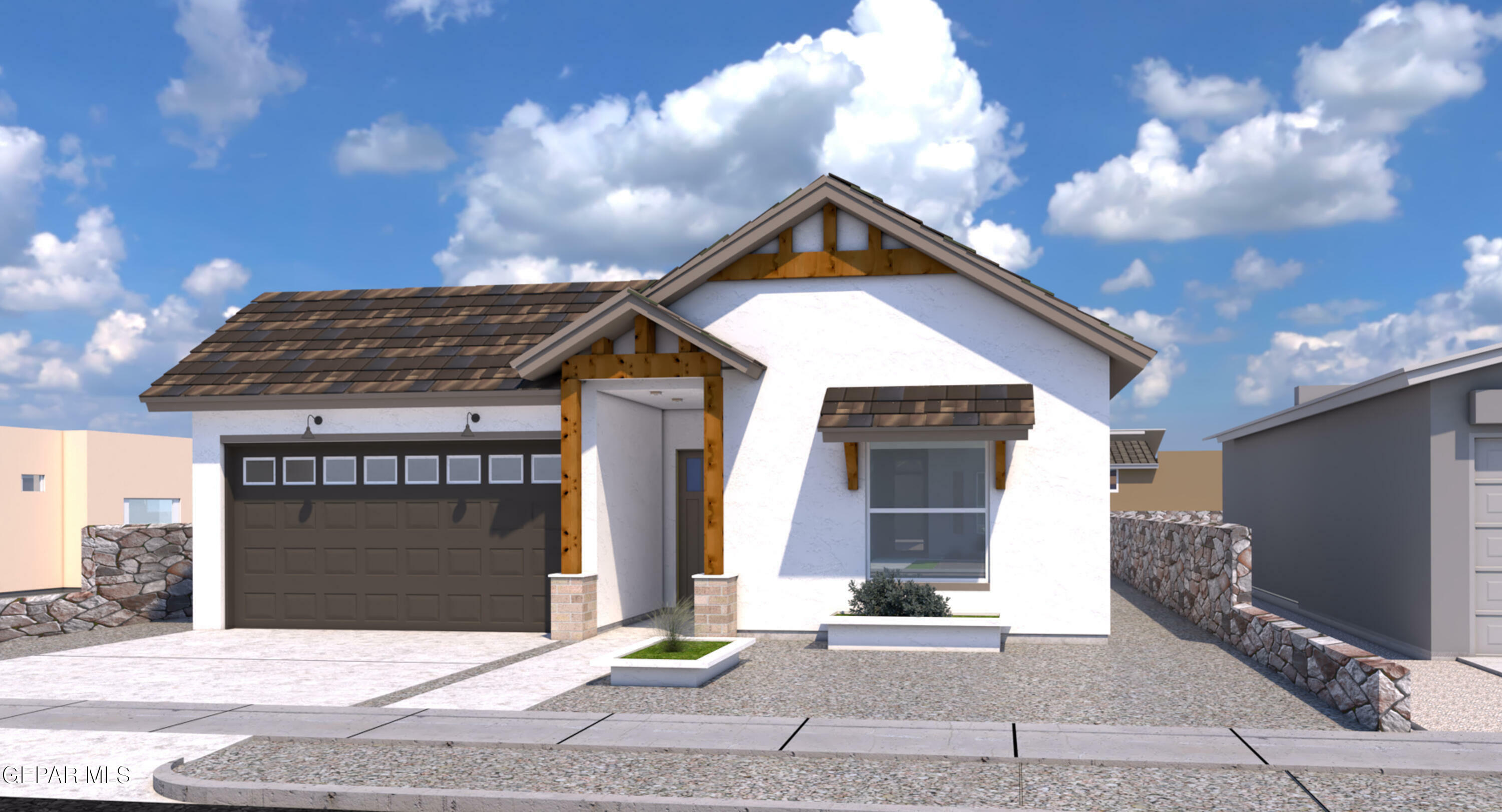 1405 Dylan Place  El Paso TX 79928 photo