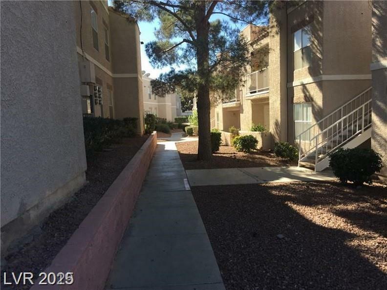 Property Photo: 6800 East Lake Mead Boulevard 1080 NV 89156
