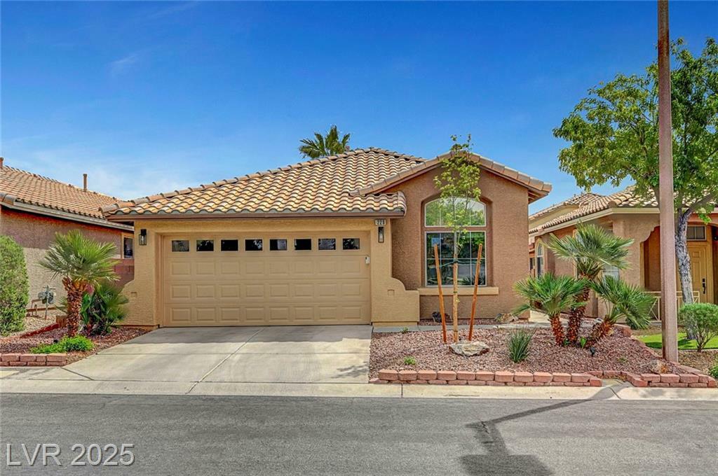 Property Photo: 228 McHenry Street NV 89144