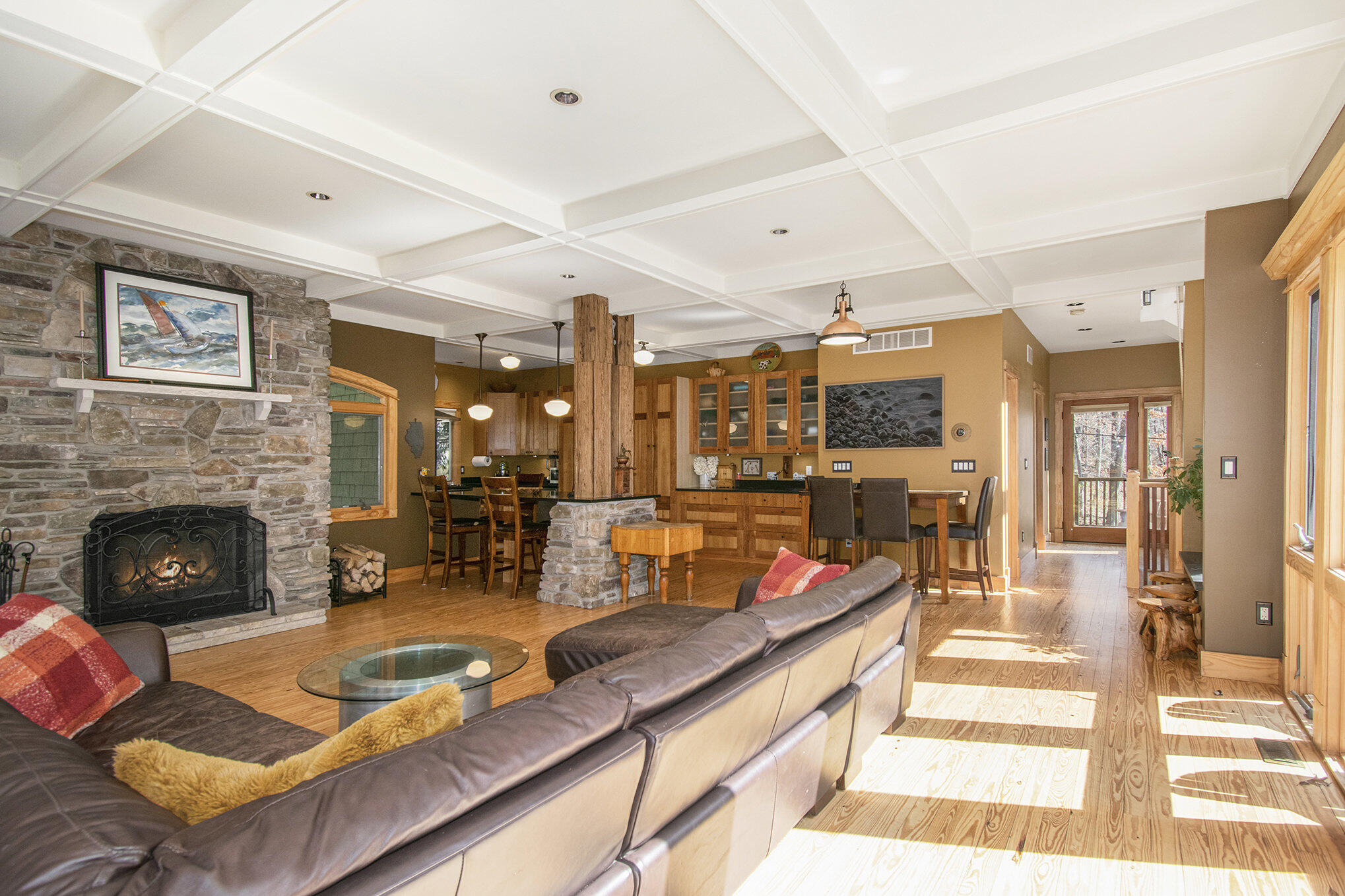 Property Photo: 3532 Calumet Trail IN 46360