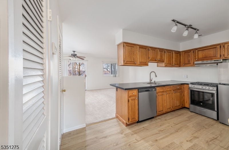 Property Photo: 4 Big Sky Dr 3 NJ 07462