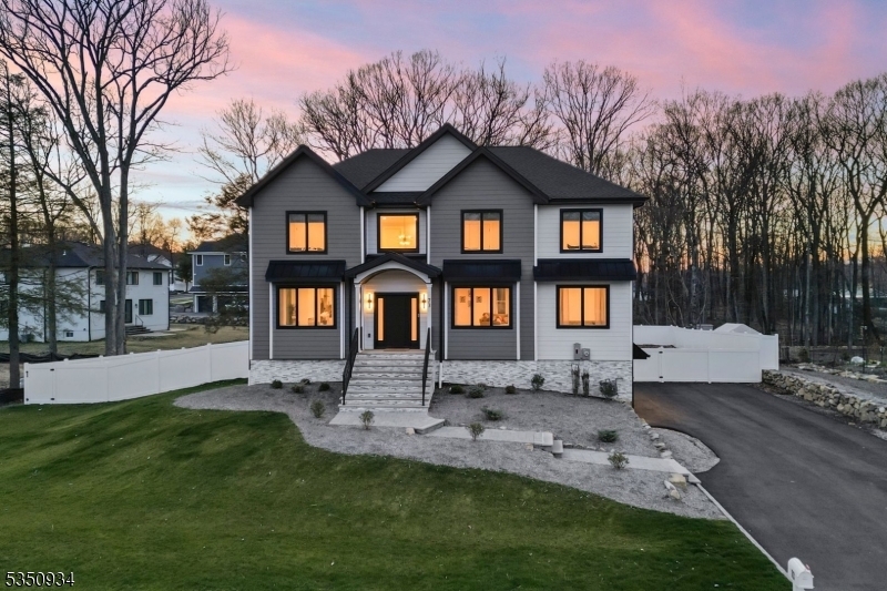 Property Photo: 73 Heritage Dr NJ 07480