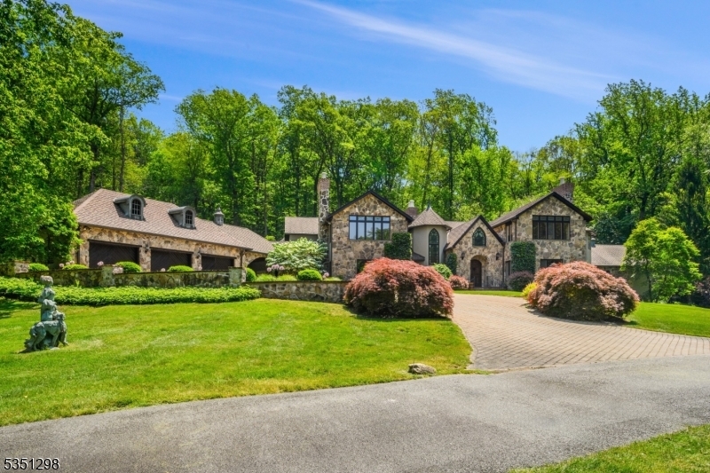 Property Photo:  14 Bliss Rd  NJ 07945 