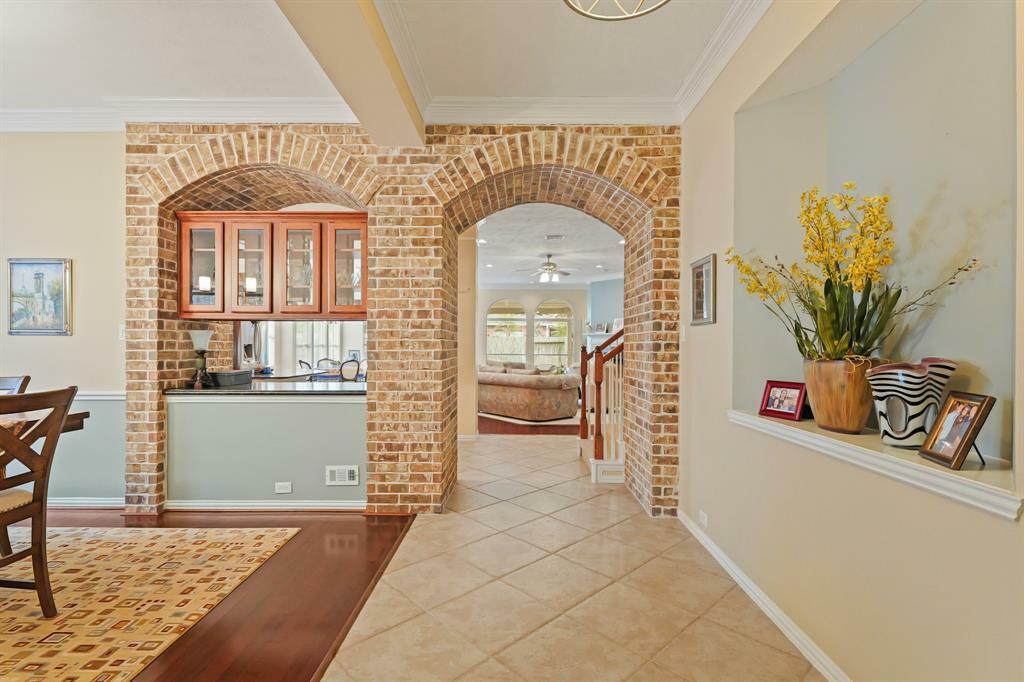 Property Photo: 16023 Closewood Terrace Drive TX 77429