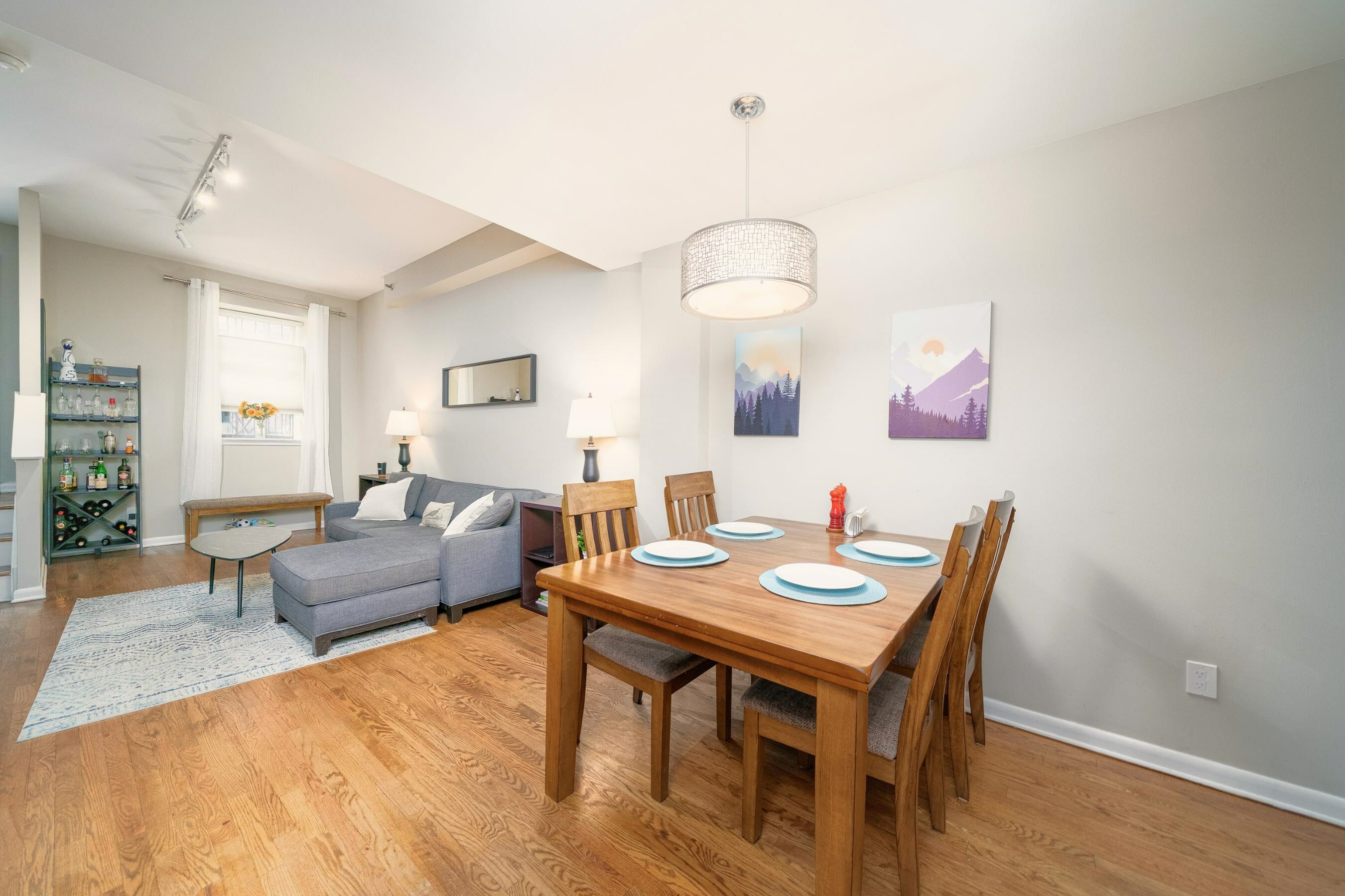 Property Photo: 186 Wayne St 106D NJ 07302