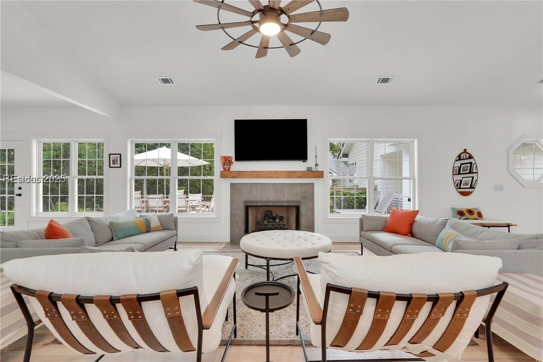 Property Photo: 15 Indigo Run Drive 21 SC 29926