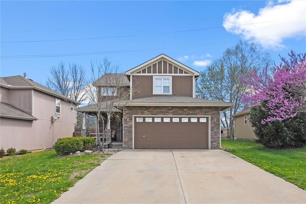 Property Photo: 4313 Ironwood Drive KS 66048