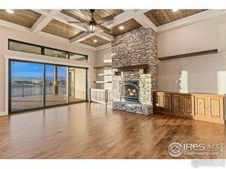 Property Photo:  2927 Barn Swallow Cir  CO 80524 