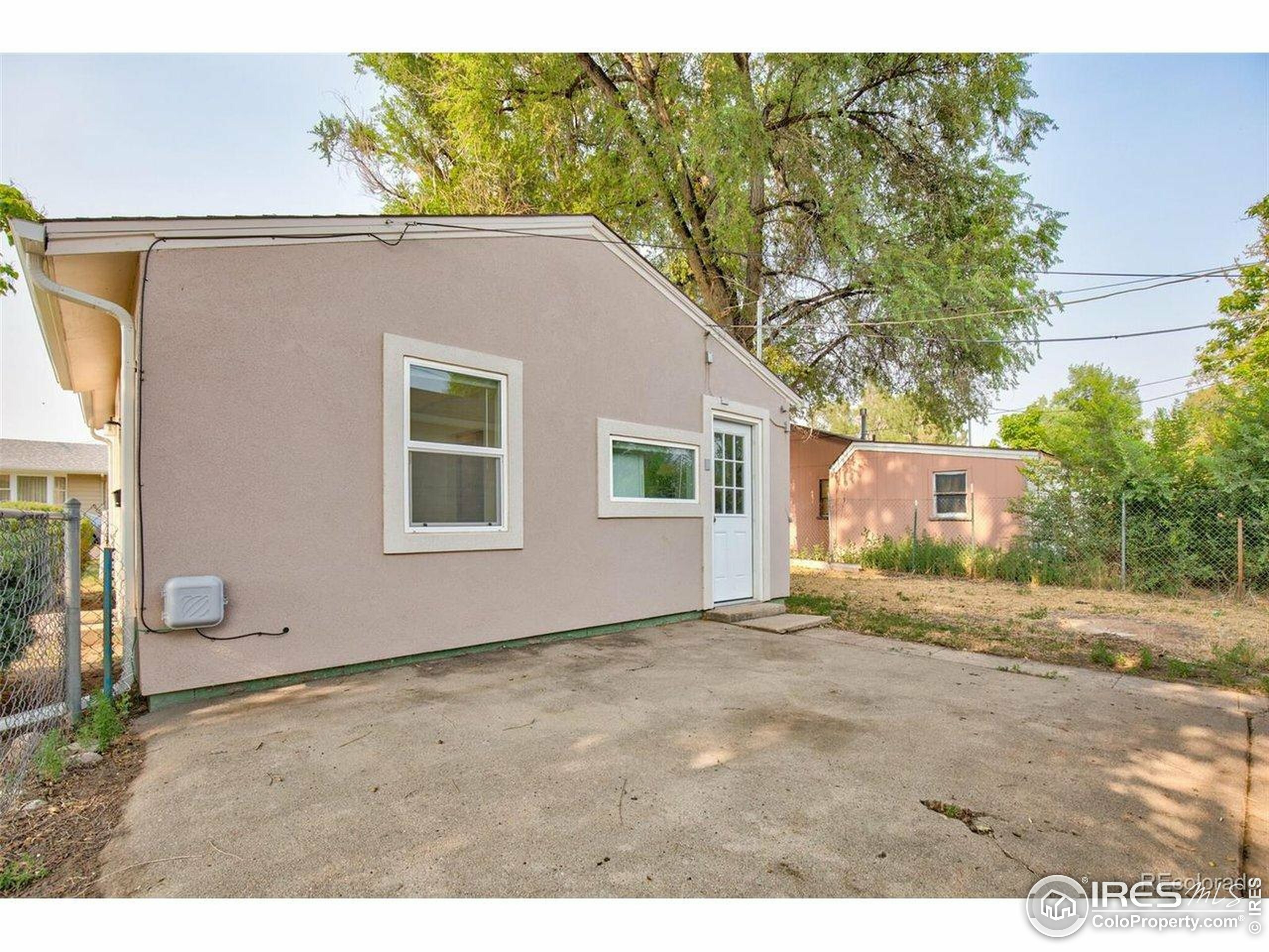 Property Photo: 618 19th Ave CO 80631