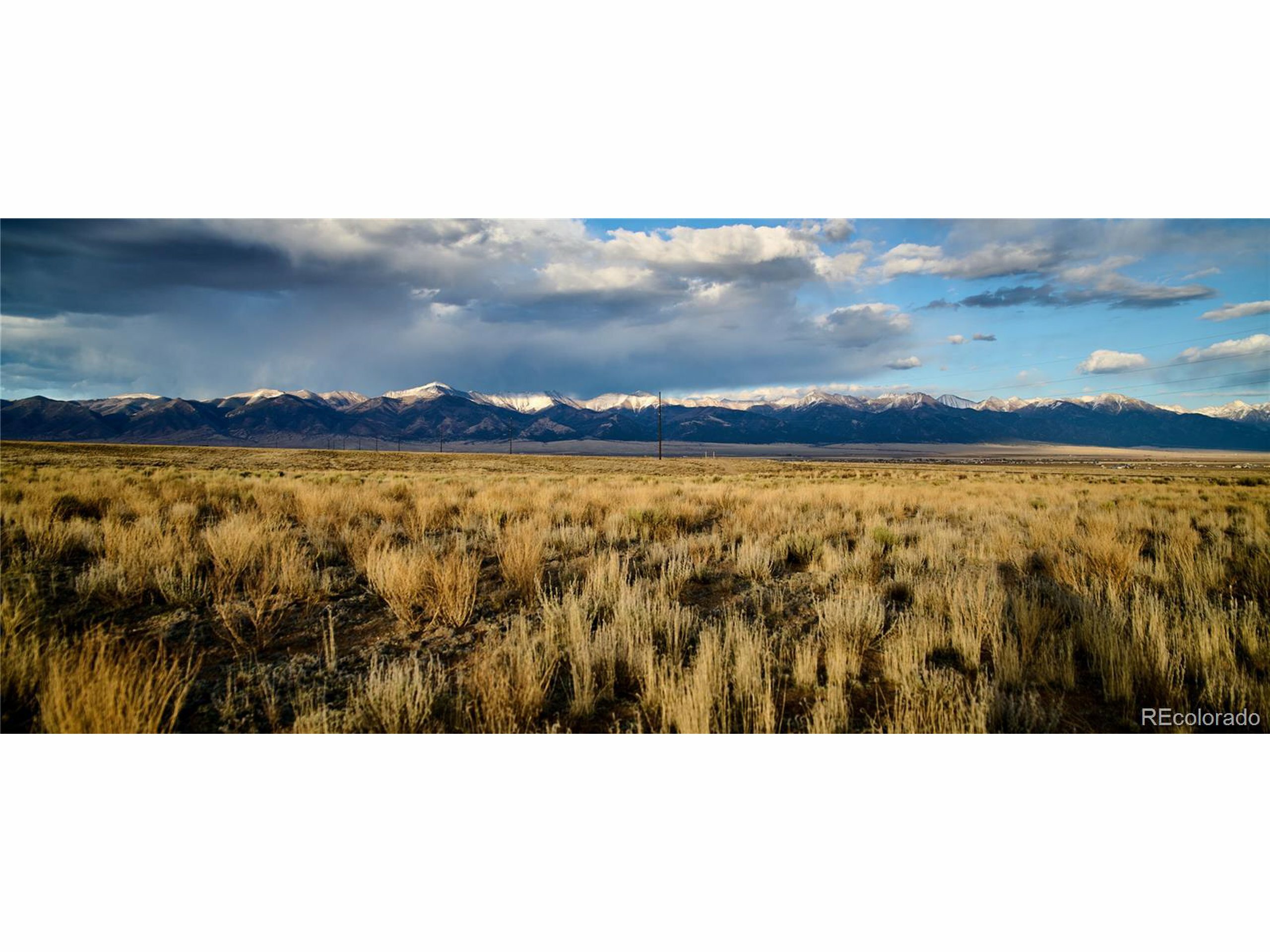 Property Photo: 55750 Blackburn Dr CO 81143