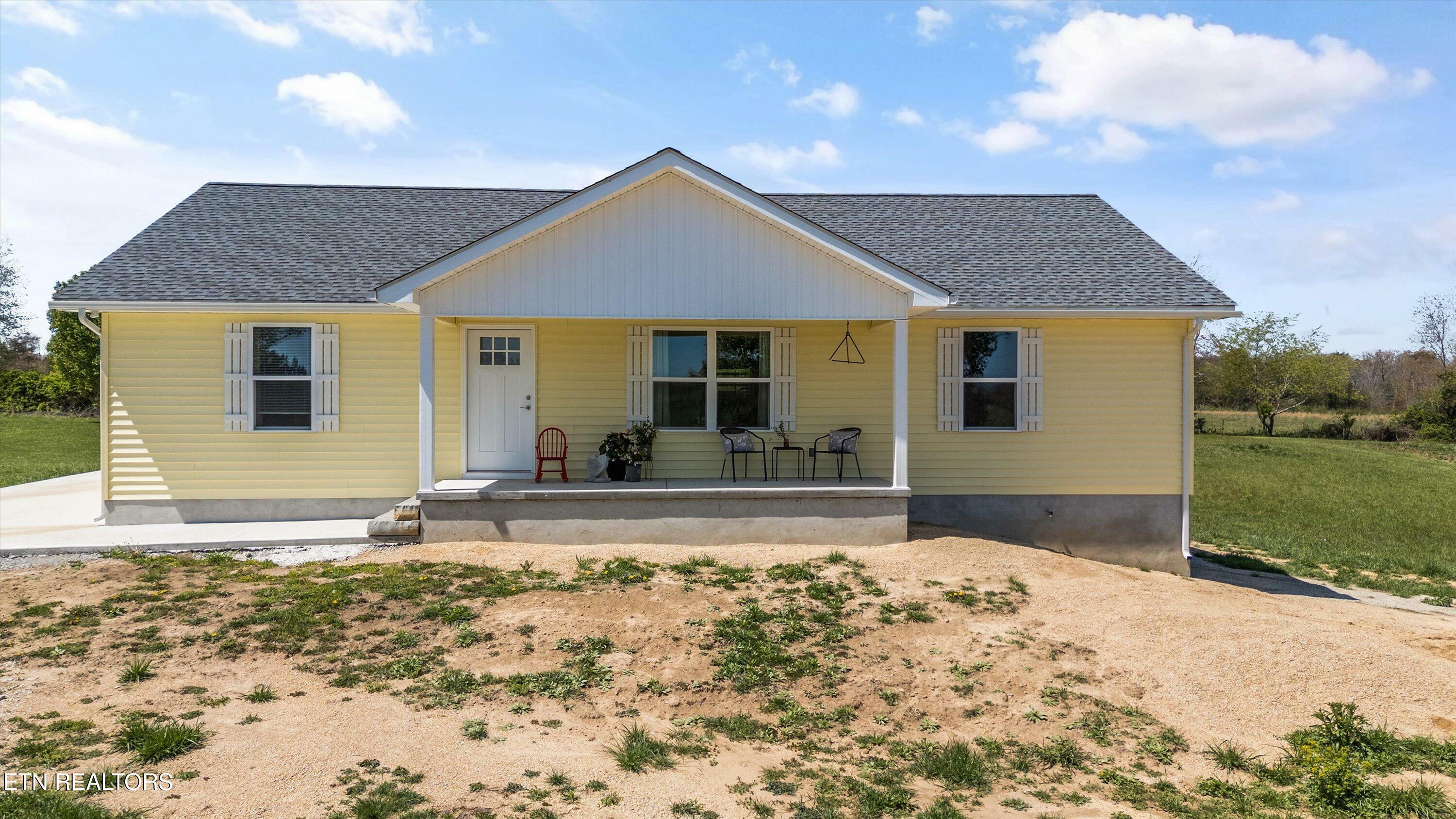 1429 Lawson Rd  Crossville TN 38571 photo