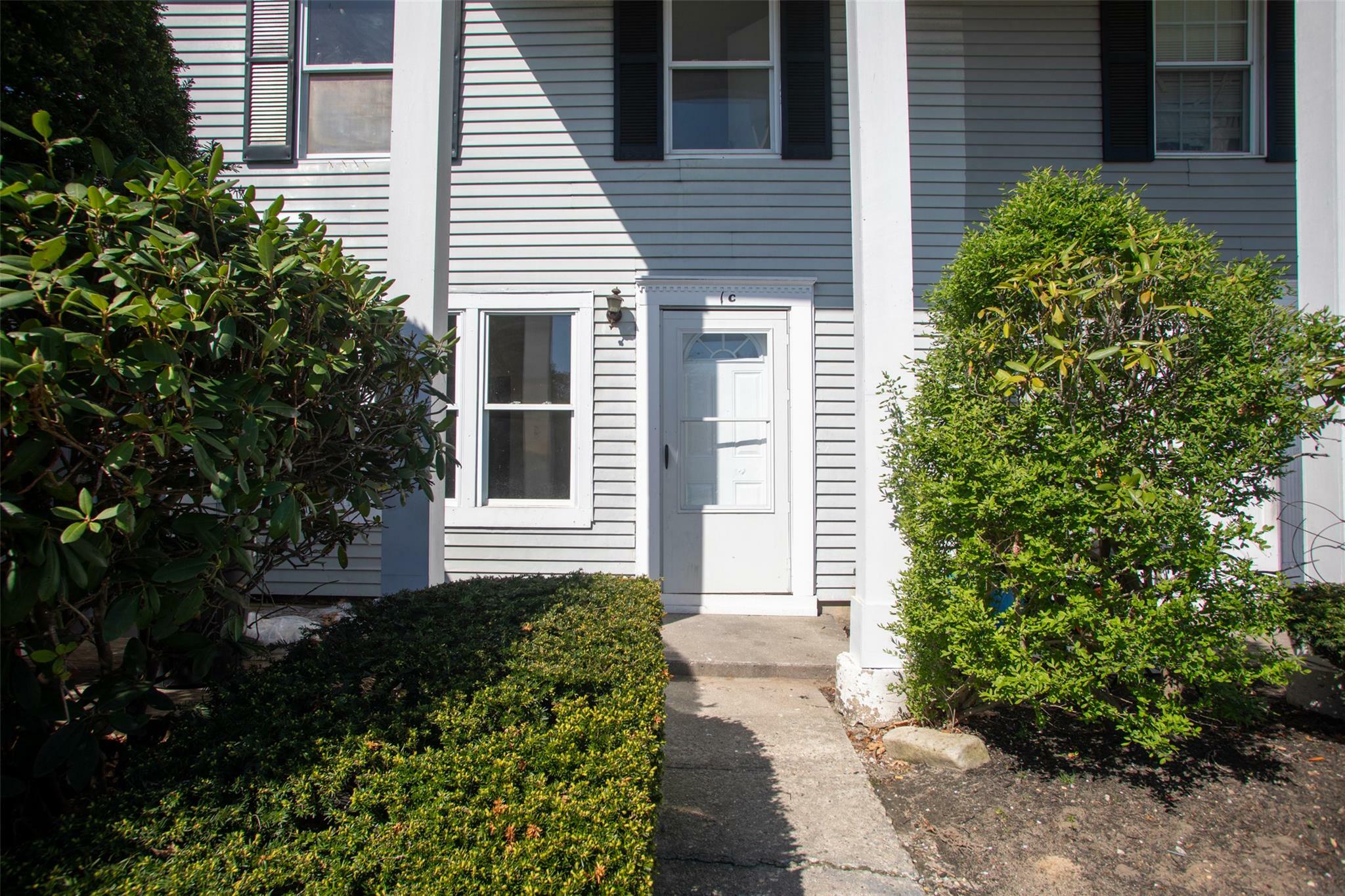 Property Photo: 1 Ticonderoga Court C NY 11961