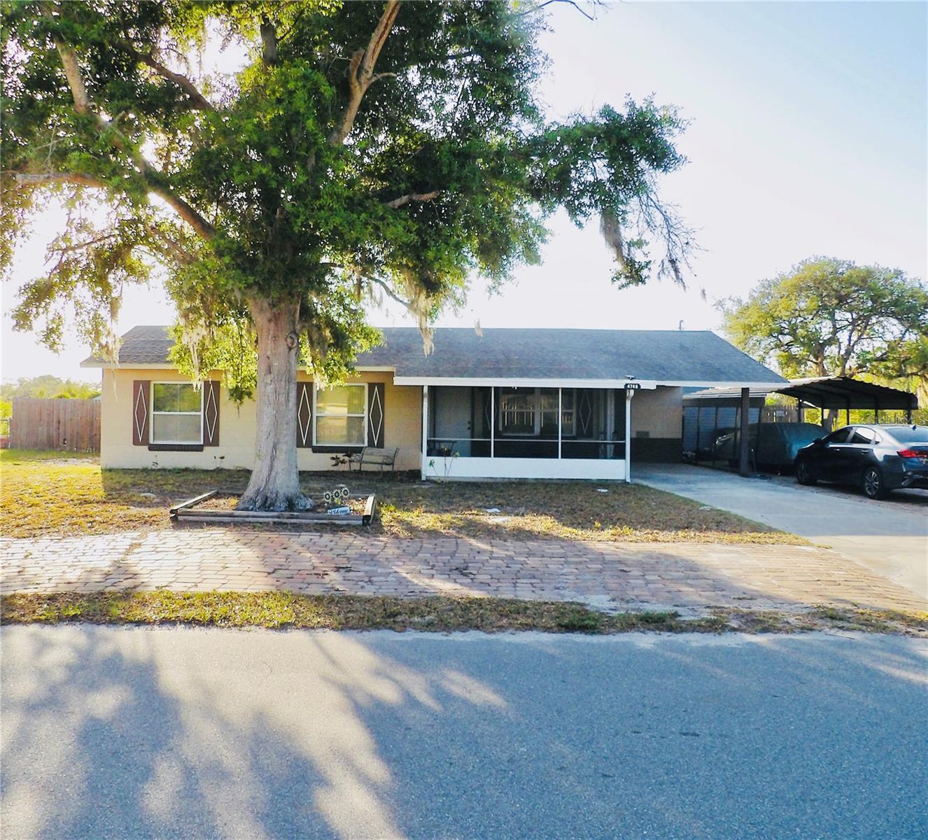 Property Photo: 4746 Wales Street FL 33859