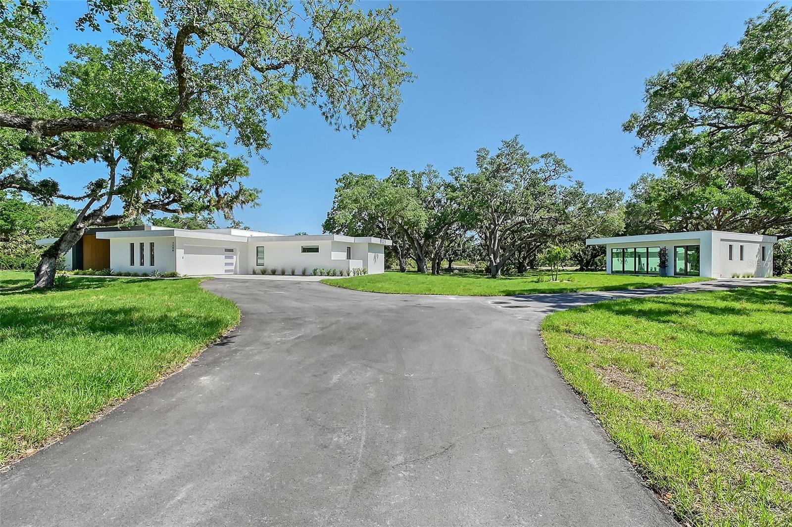 Property Photo:  7200 Chameleon Way  FL 34241 