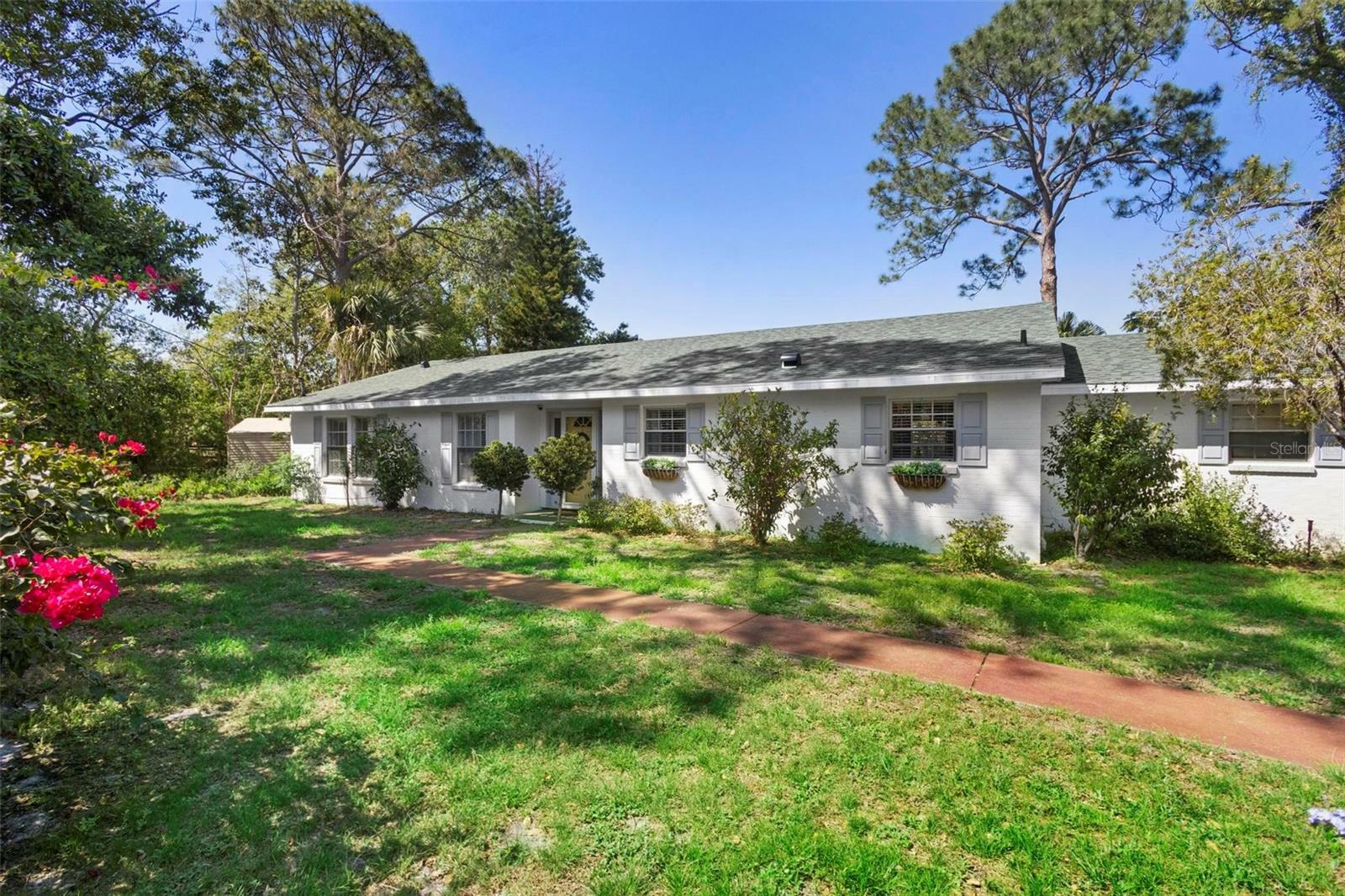 Property Photo: 228 Deleon Road FL 32713