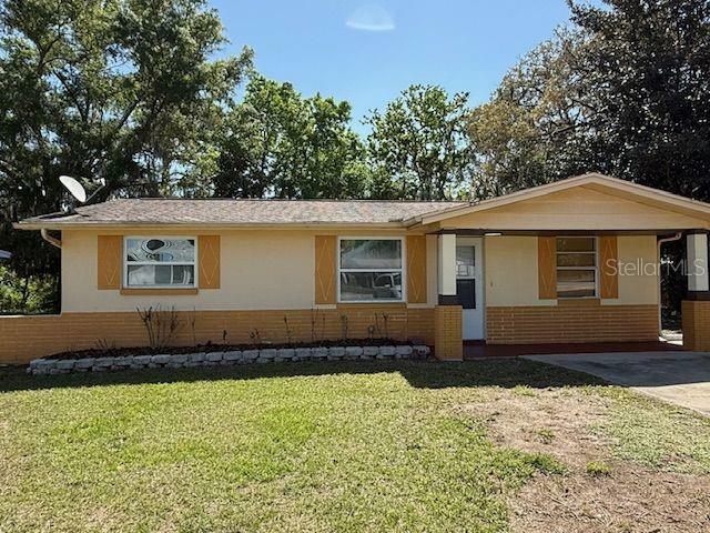 Property Photo: 6 Jessie Court FL 34465