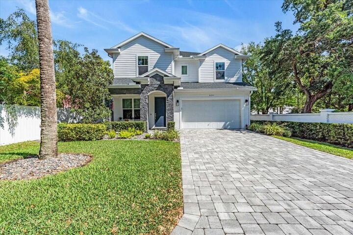 Property Photo:  4251 W Roland Street  FL 33609 