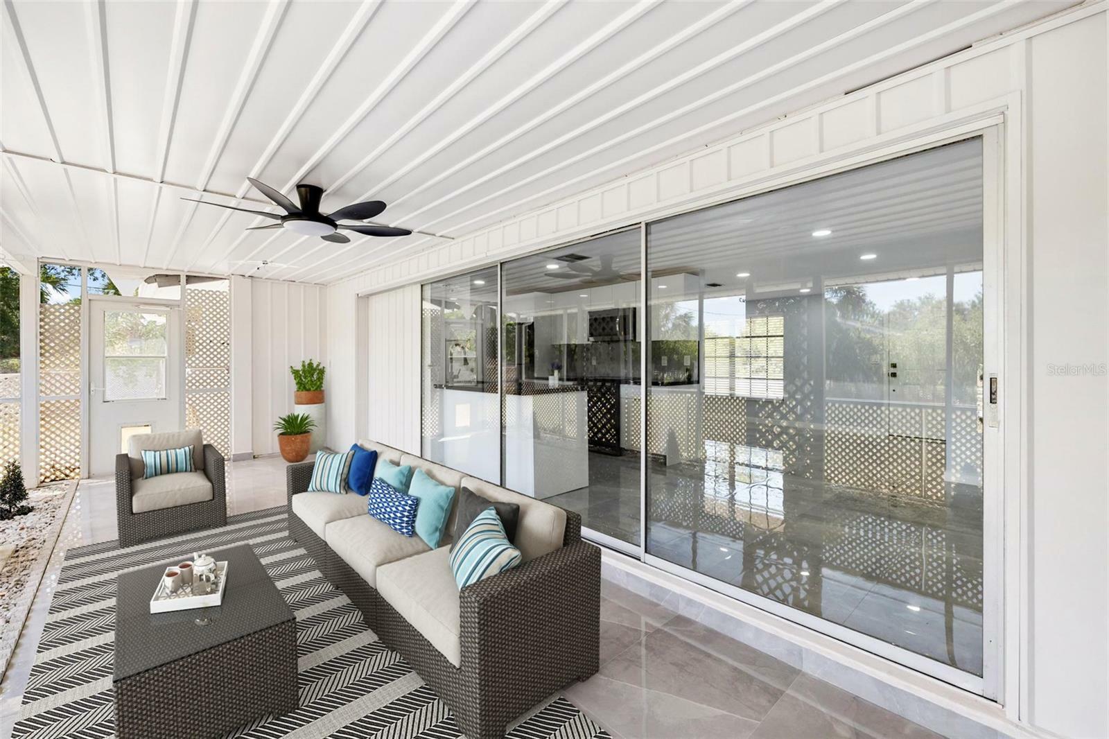 Property Photo: 18263 Ohara Drive FL 33948