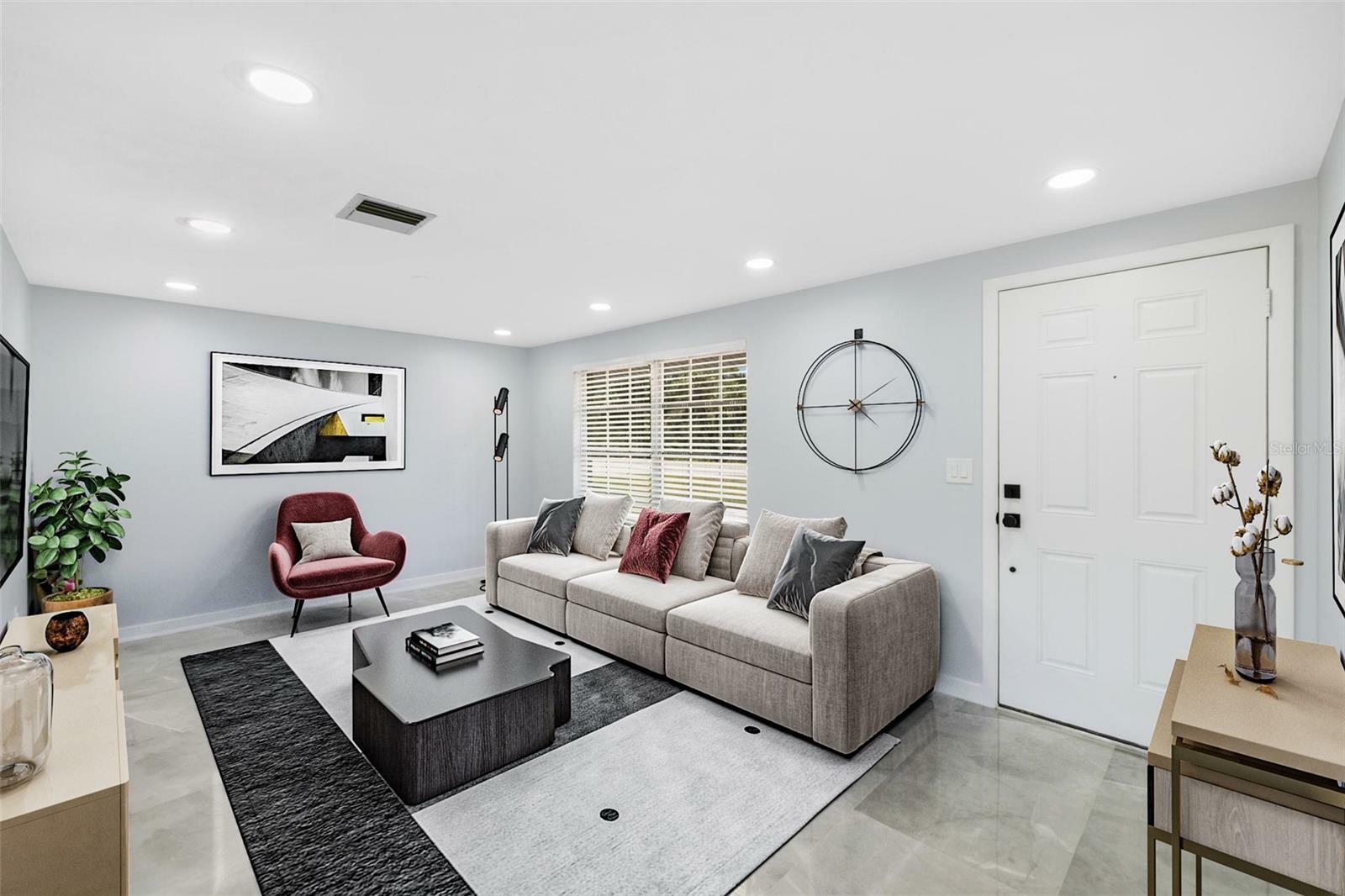 Property Photo: 18263 Ohara Drive FL 33948
