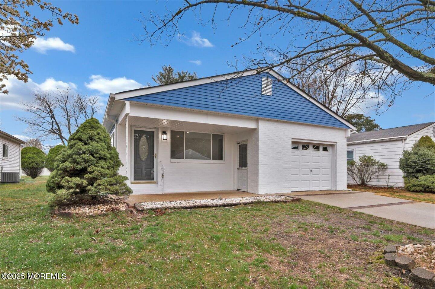 Property Photo: 101 Torrey Pines Drive NJ 08757