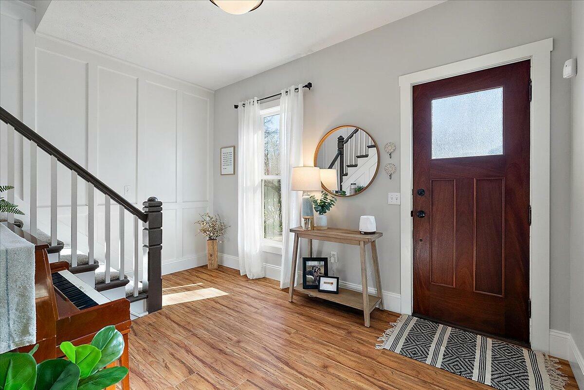 Property Photo: 145 N Monroe Street MI 49341