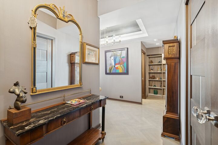 Property Photo:  1040 N Lake Shore Drive 7C  IL 60611