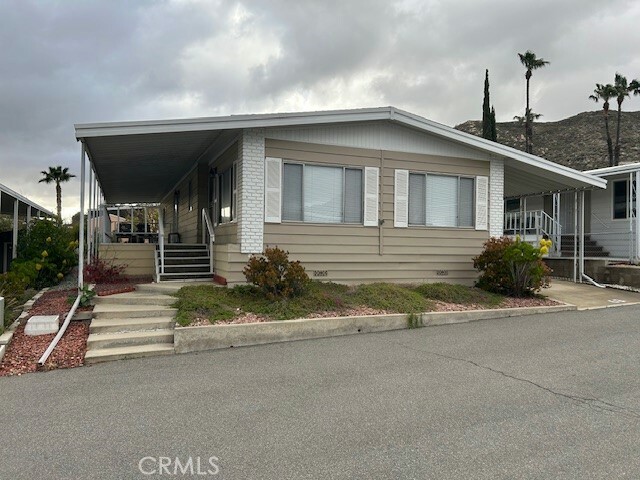 Property Photo: 32600 Ca-74 63 CA 92545