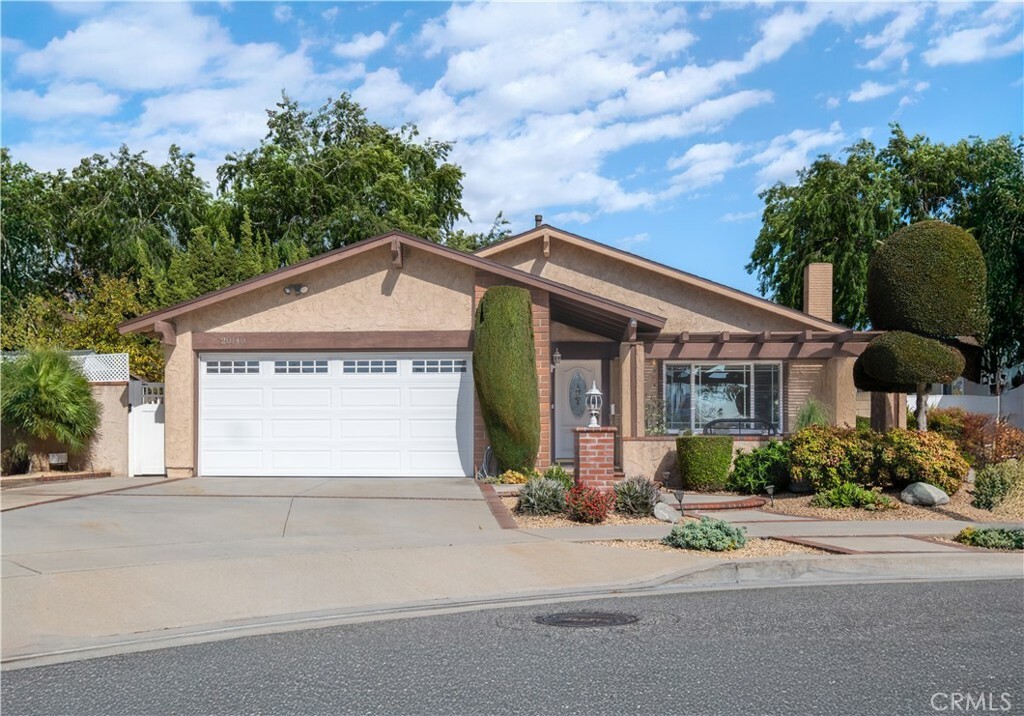 Property Photo:  20140 Bouma Court  CA 90703 