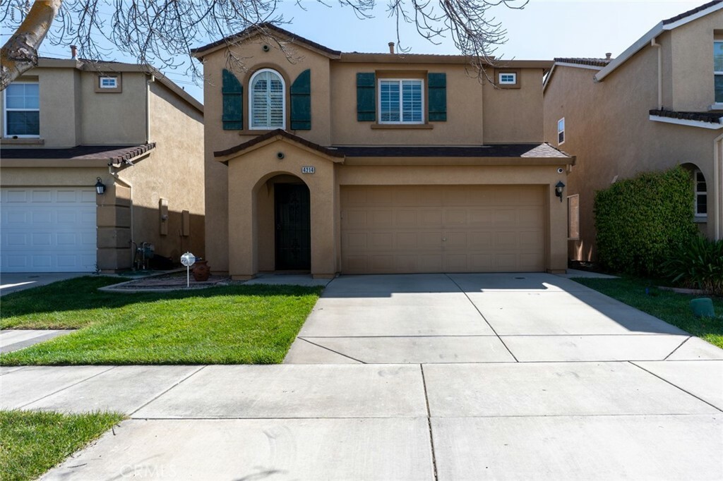 Property Photo:  4214 Berryesa Avenue  CA 95348 
