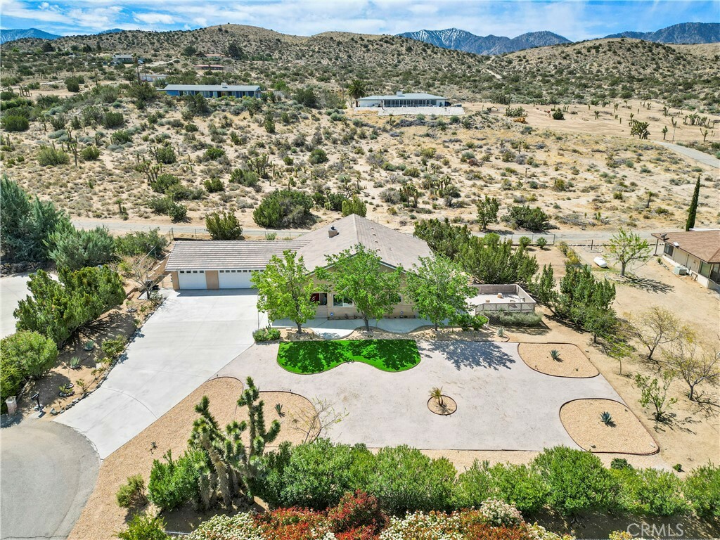 31603 Bogie Place  Llano CA 93544 photo