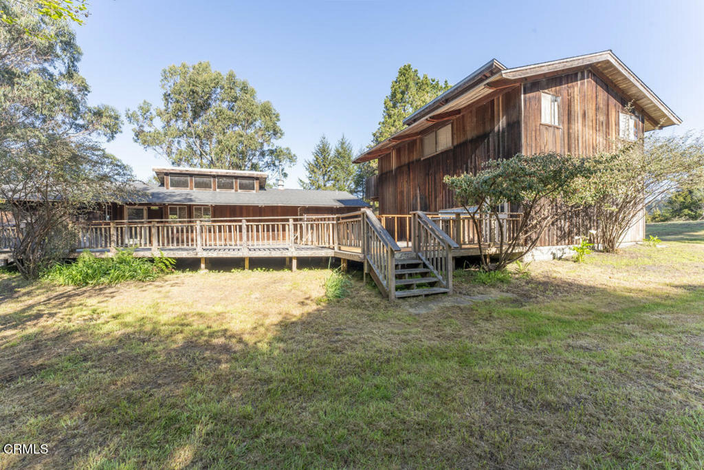 Property Photo: 16701 Hwy 1 CA 95437