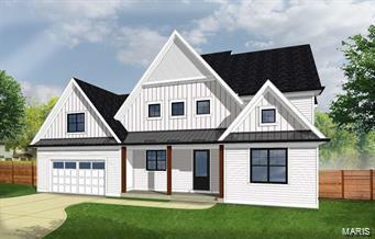 724 N Rock Hill Rd  Rock Hill MO 63119 photo