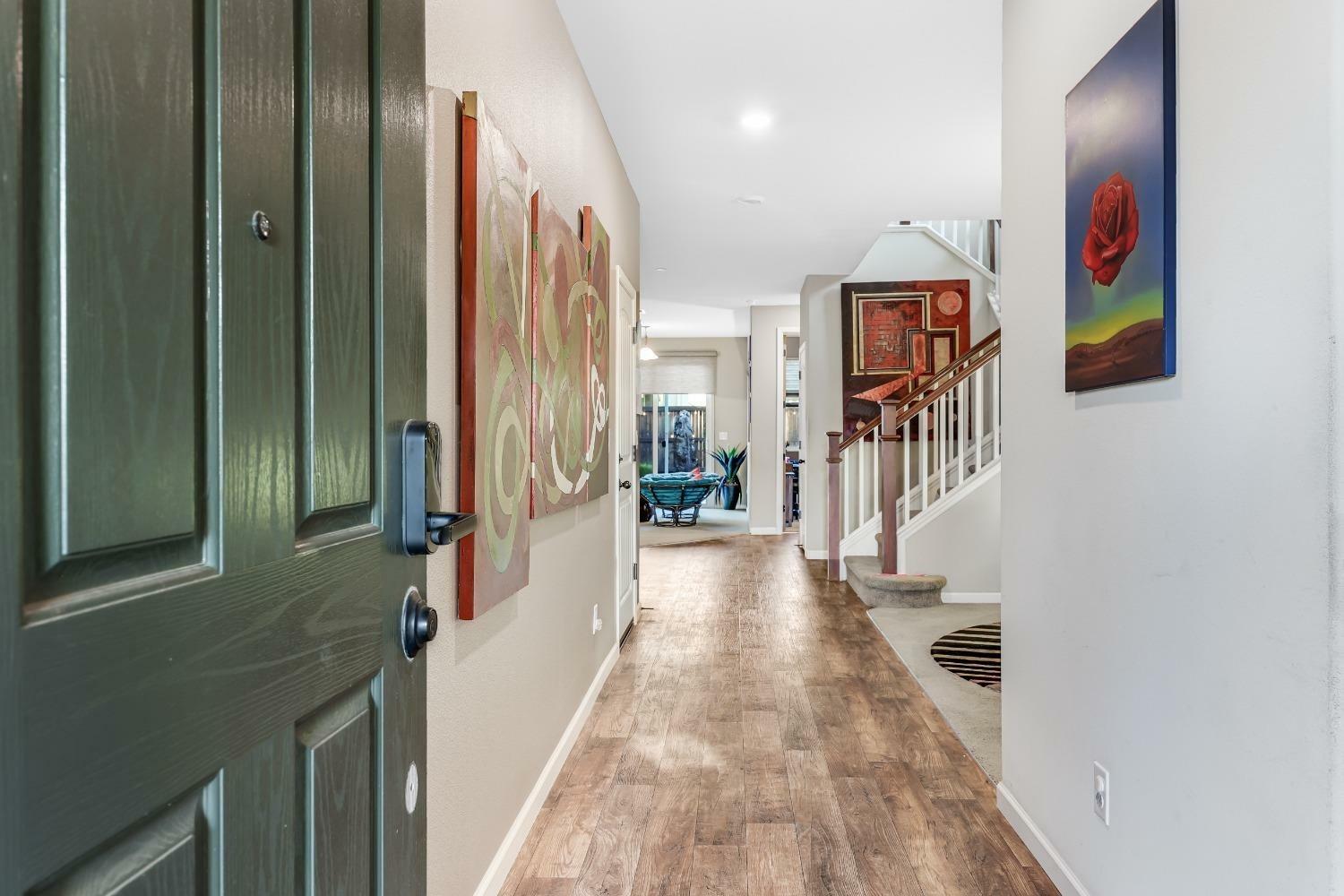 Property Photo: 8608 Ria Formosa Way CA 95757