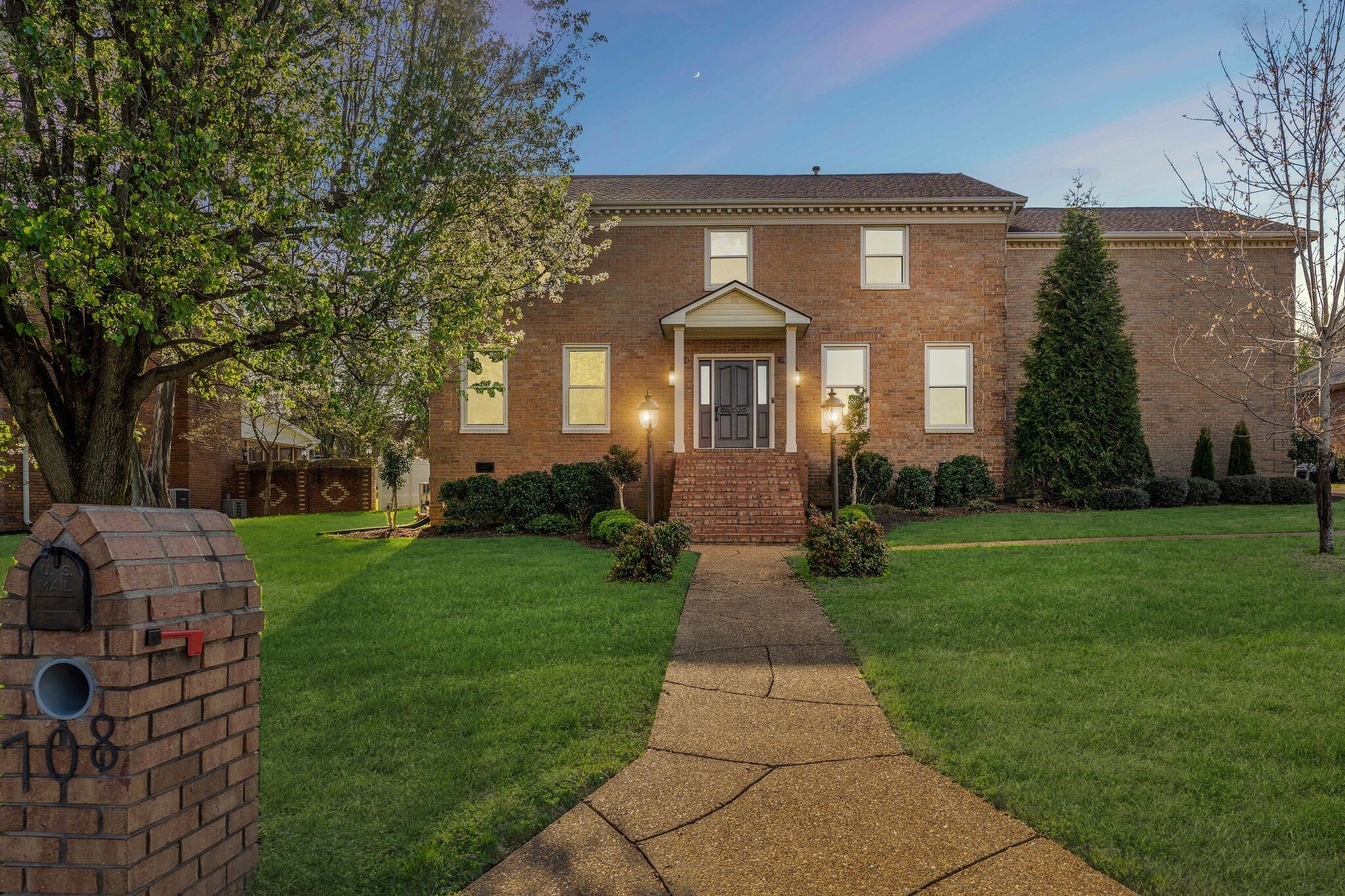 Property Photo:  708 Rachel Dr  TN 37072 