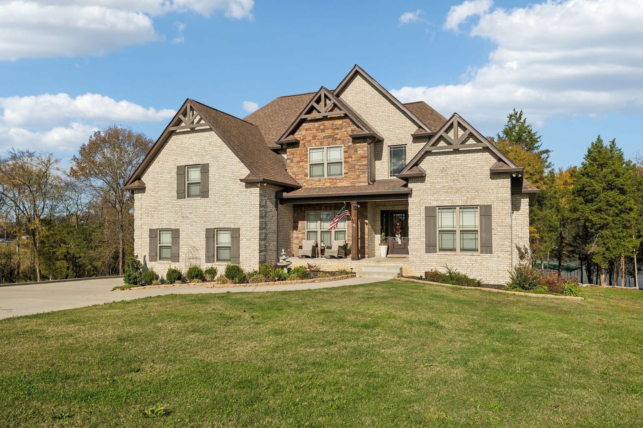 Property Photo: 104 Wayward Pt TN 37066
